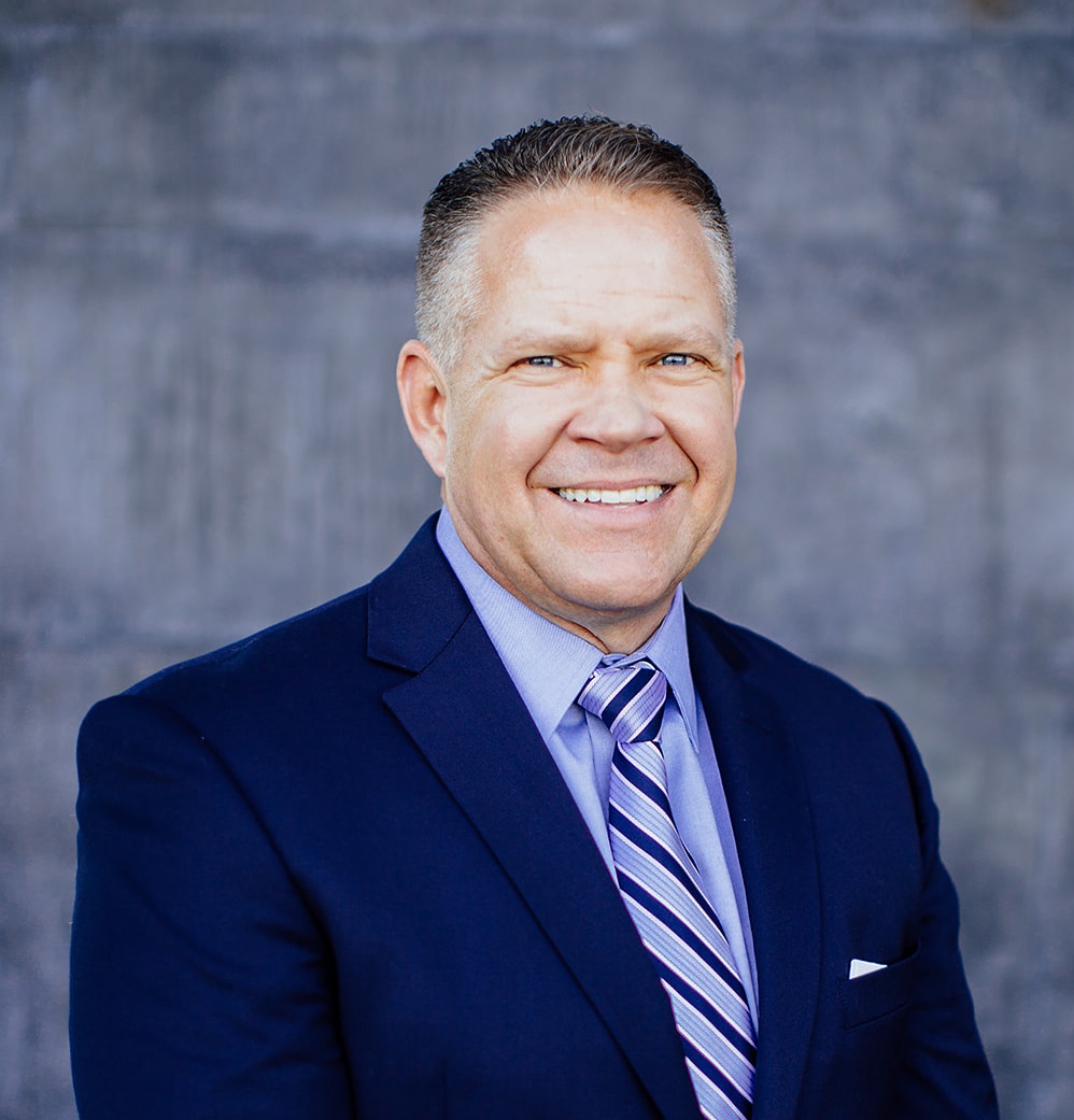 Heath McWhorter, Managing Attorney