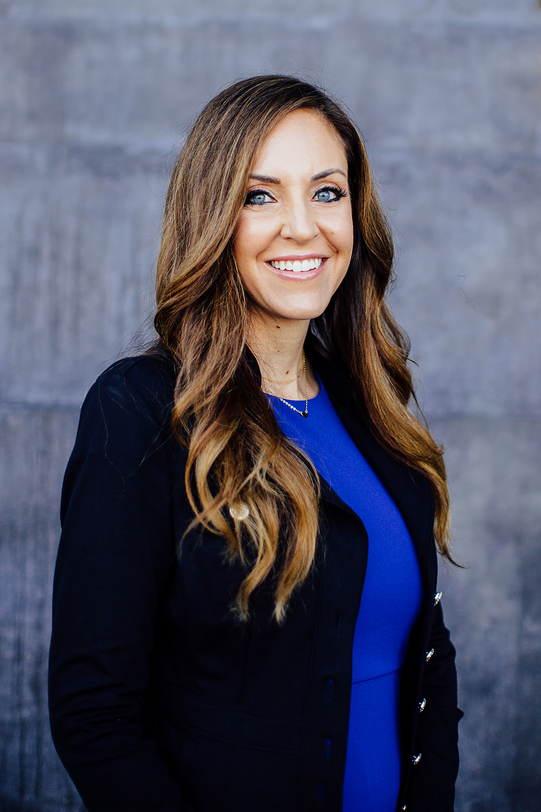 Lindsay McWhorter, Senior Paralegal