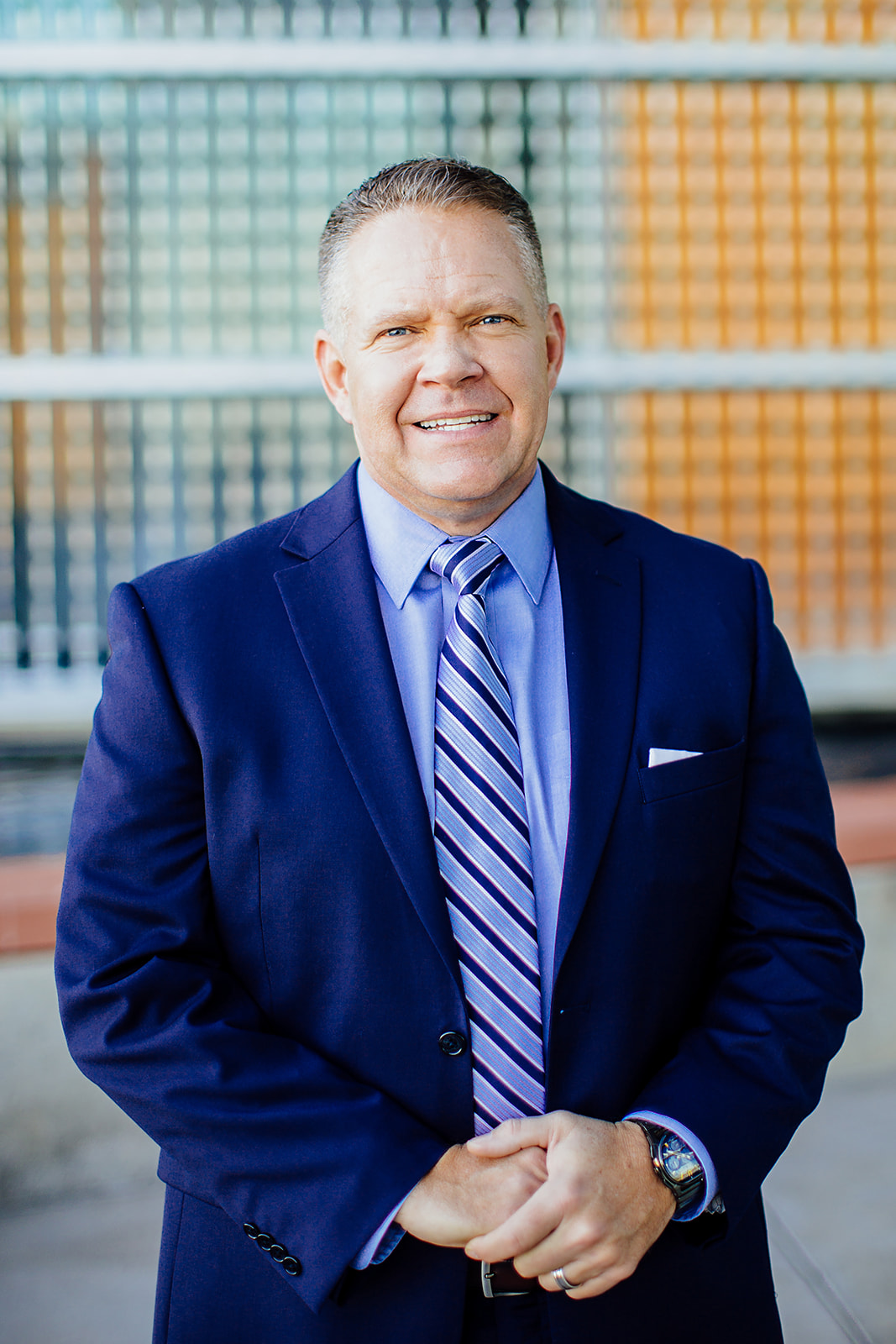 About MCWHORTER LAW FIRM