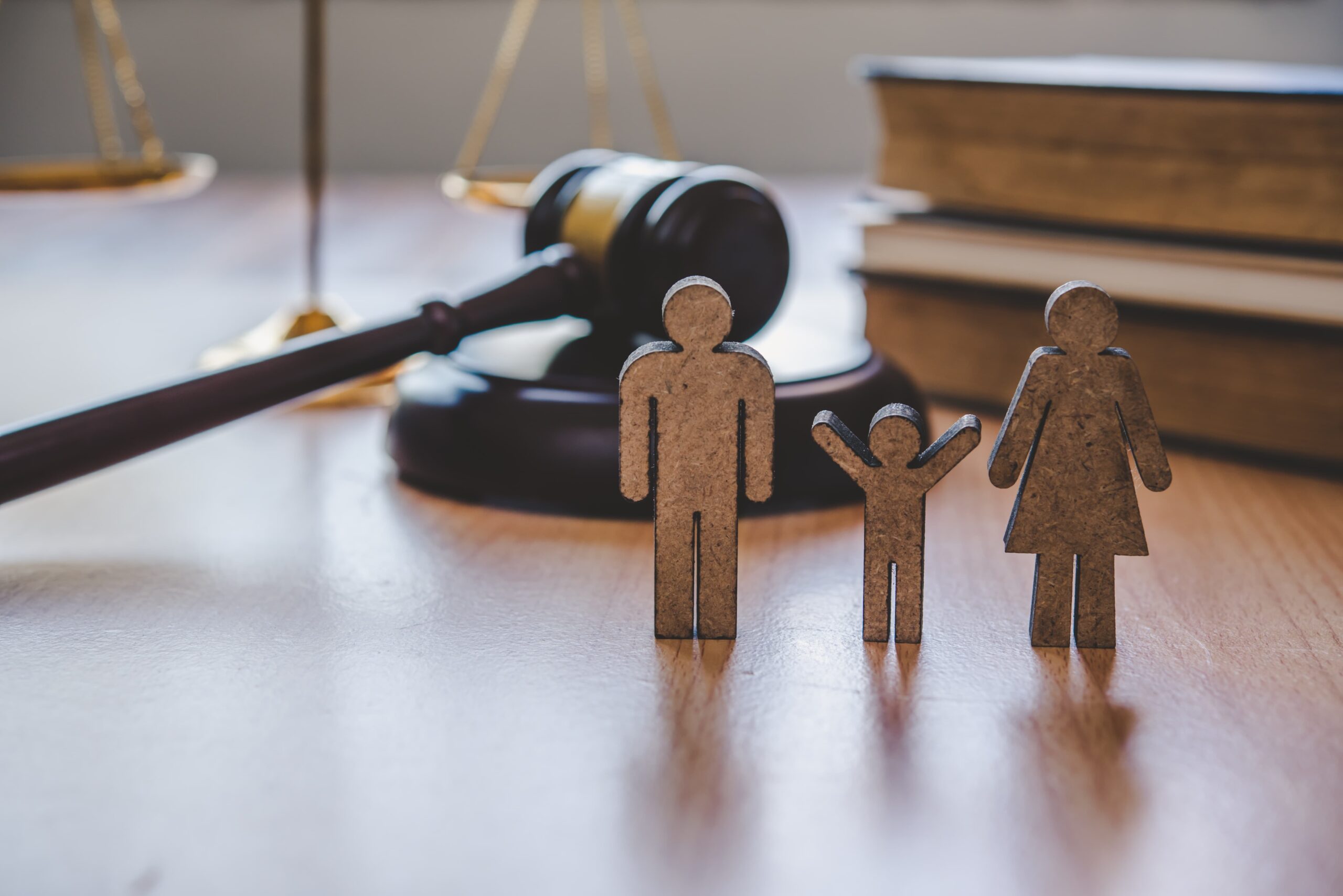 family law lawyer